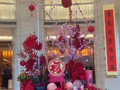 -宁波万豪酒店