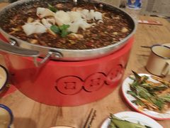 -聂发财重庆江湖菜(解放碑店)