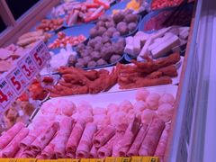 -福客麻辣烫·现炒麻辣香锅(印力中心店)