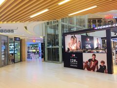 -THE hood开新里(御桥路店)