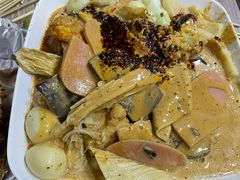 -林静小吃(复兴路店)