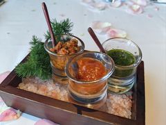 -THE WANG王品(上海中心云端店)