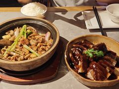 -啫神·广州地标美食(北京路店)