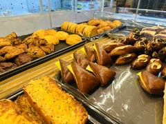 -烘焙町面包店(西四店)