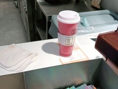 -古茗(恒太城店)