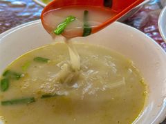 -三百碗宝应长鱼面(板仓街店)