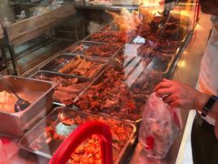 -三毛烤鸡(清泰街店)