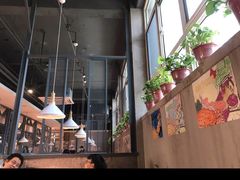 -比格比萨自助(国展店)