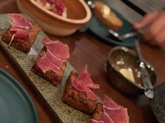 -Laures·月桂西班牙碳烤餐厅(十尚坊店)