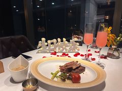 -WANG STEAK 王品(杭州万象城店)