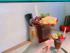 老长沙冰粉-蛙小侠(亚欧商厦店)