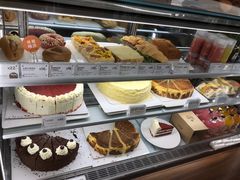 红丝绒蛋糕-Peet's Coffee皮爷咖啡(大学路店)