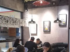 -吉亨面馆(古北1699店)