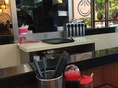 -小杨生煎(香港名都店)