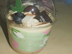 青柠盒子-仟吉(沌口店)