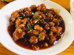 -听风阁农家私房菜茶楼(龙坞店)