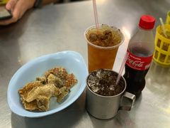 -榮泰米粉湯(Left Shop)