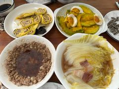 -玲燕蒸菜馆(江东路店)