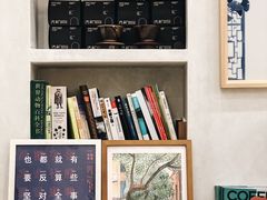 -玫瑰咖啡(中山六路店)