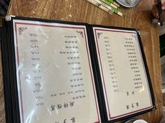-巷子深菜馆(新华路店)