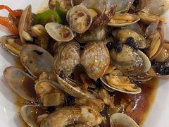 -考记泥焗鸡农庄·海鲜(北洛秘境店)