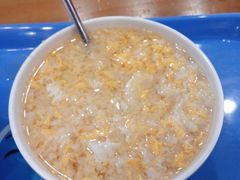 鸡蛋甜酒-冰神糖水铺(国贸中心店)