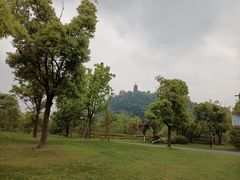 -狼山风景名胜区