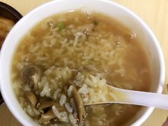 -百成大同鸭肉粥(大同总店)