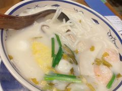 -雀舞云南菜(天津天河城购物中心店)