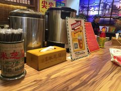 -美芝莲(领展购物广场中关村店)