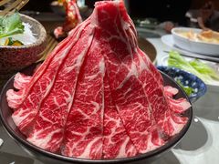 -綱元·海鲜豆捞(明州里店)