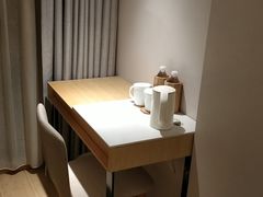 -全季酒店(上海金桥路地铁站店)