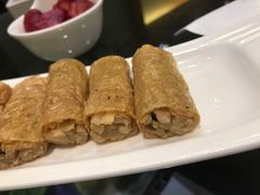 -五观堂素食(新华路店)