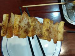 肥板筋-伊隆斋(什刹海店)