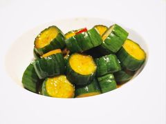 -百饺园(平山道店)