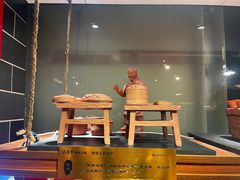 -巴将军·非遗老字号火锅(解放碑店)