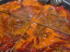 -陈眼镜火锅(总店)