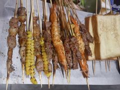 -肉串汪(西便门店)