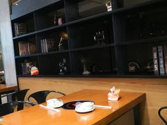 大堂-龙梅肥肠鱼(明瓦廊店)
