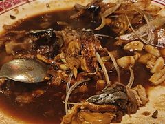 -旺顺阁鱼头泡饼(小红门店)