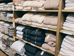 -MUJI无印良品(西单大悦城店)