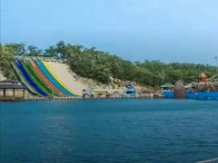 -渔岛海洋度假区