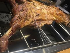 -炑羊香烤全羊(西三旗店)