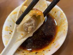 -回回锅贴(小河沿店)