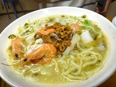 -面道赞宁海海鲜面(迎凤街店)