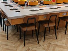-喜家自助小火锅(乐客城店)