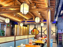 -三凤酒家·百年无锡菜(清扬茂业店)