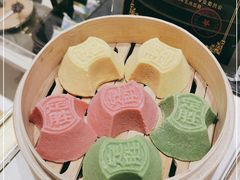 -阮大兴糕团(杭州西湖银泰百货店)