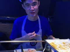 -很久以前羊肉串(打浦路店)