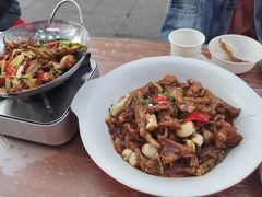 -澎湖湾农家菜(八一路楚天府店)